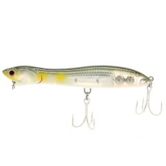 Savage gear Panic Prey V2 105mm 16gr Su Üstü Yem 04-Sandeel / Ayu