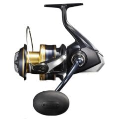 Shimano Spheros SW A 5000 XG Jig Makinesi