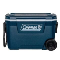 Coleman Xtreme Wheeled 62QT Tekerlekli Soğutucu Buzluk 58.6 Lt