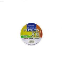 Remixon Fusion 150m x8 Multicolor İp Misina