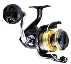 Shimano Socorro SW 6000 Jig Olta Makinesi