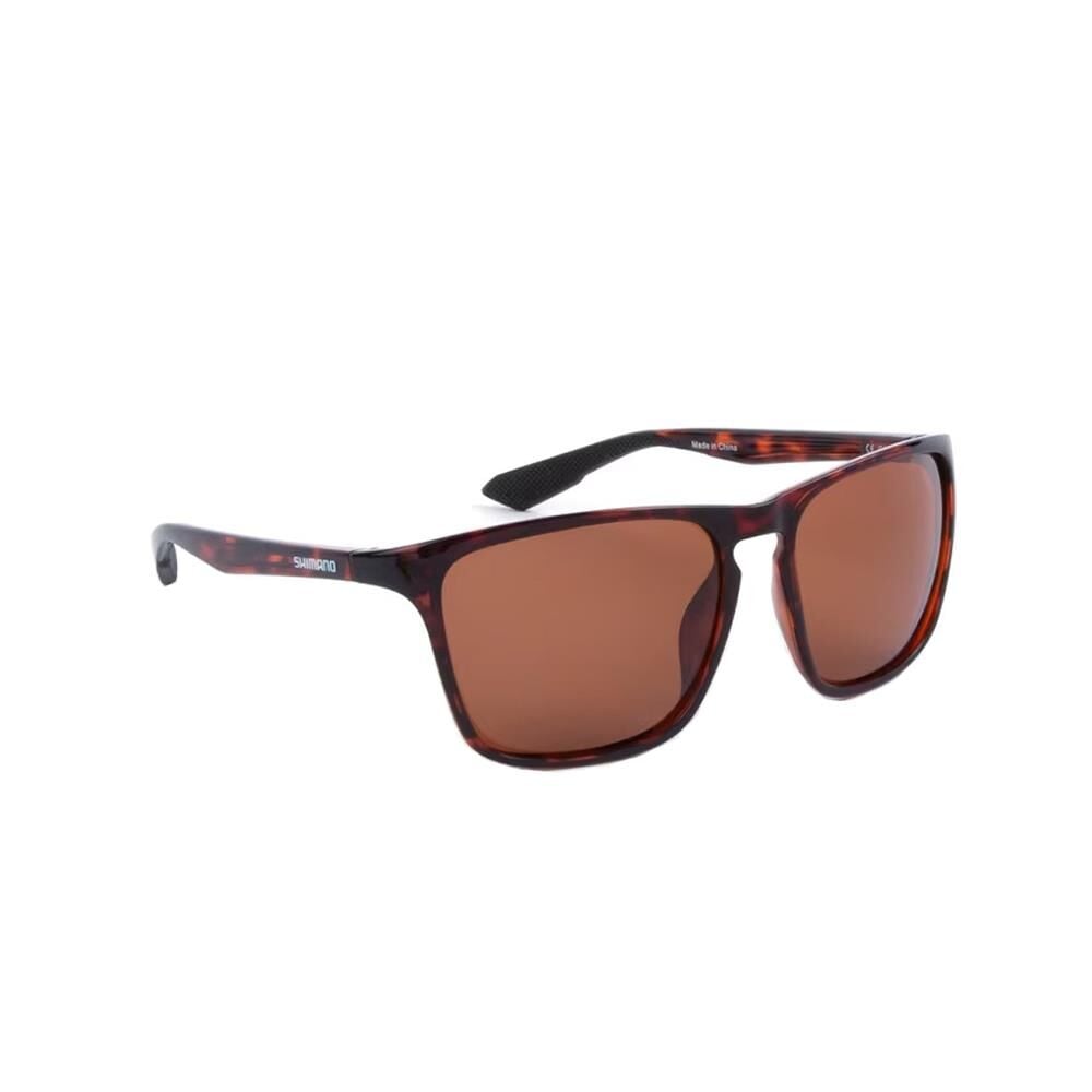Shimano Tortoiseshell & Copper Gözlük