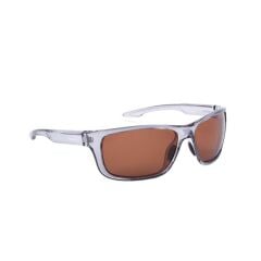 Shimano Transparent Grey & Copper Gözlük
