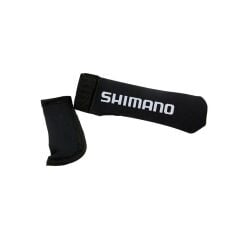Shimano Neopren Spin ve LRF Kamış Koruma Kılıfı - 2 Parça