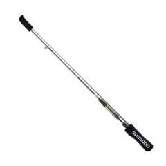 Shimano Neopren Spin ve LRF Kamış Koruma Kılıfı - 2 Parça