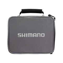 Shimano Reel Case Small Olta Makinesi Çantası