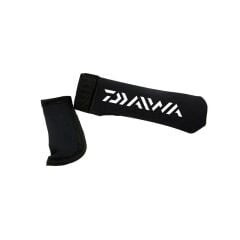 Daiwa Neopren Spin ve LRF Kamış Koruma Kılıfı - 2 Parça