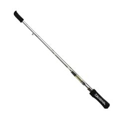 Daiwa Neopren Spin ve LRF Kamış Koruma Kılıfı - 2 Parça