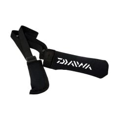 Daiwa Neopren Ayarlanabilir Lastikli Kamış Koruma Kılıfı - Lrf