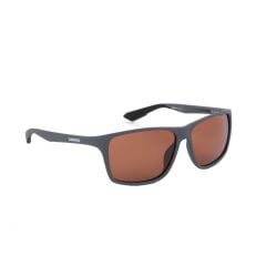 Shimano Matte Dark Grey & Copper Gözlük