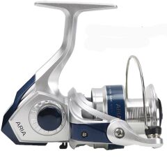 Okuma Aria 6000 A Painting Silver Olta Makinesi