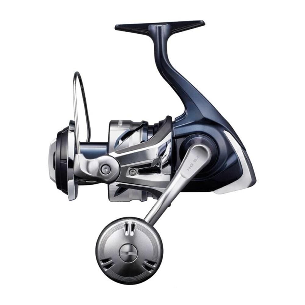 Shimano Twin Power SW C 8000 HG Shore Jig Makinesi