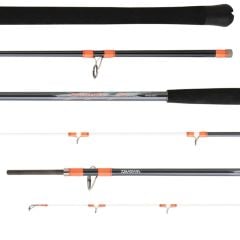 Daiwa New Megaforce 1.80m 50-150gr Bot Kamışı