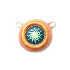 Hunter Eyes Angel Gold Fosforlu Melek Gözü Kurşun 200gr