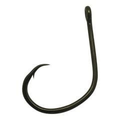 DECOY KR-32B Circle Light Black Nickel Olta İğnesi