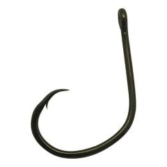 DECOY KR-32B Circle Light Black Nickel Olta İğnesi
