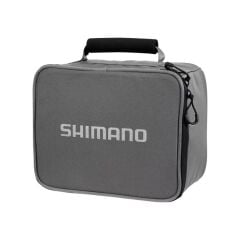 Shimano Reel Case Large Olta Makinesi Çantası