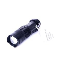 Watton Wt-303 Mini UV EL Feneri