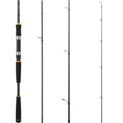 Daiwa New Legalis Seabass 240cm 14-42gr Spin Kamışı