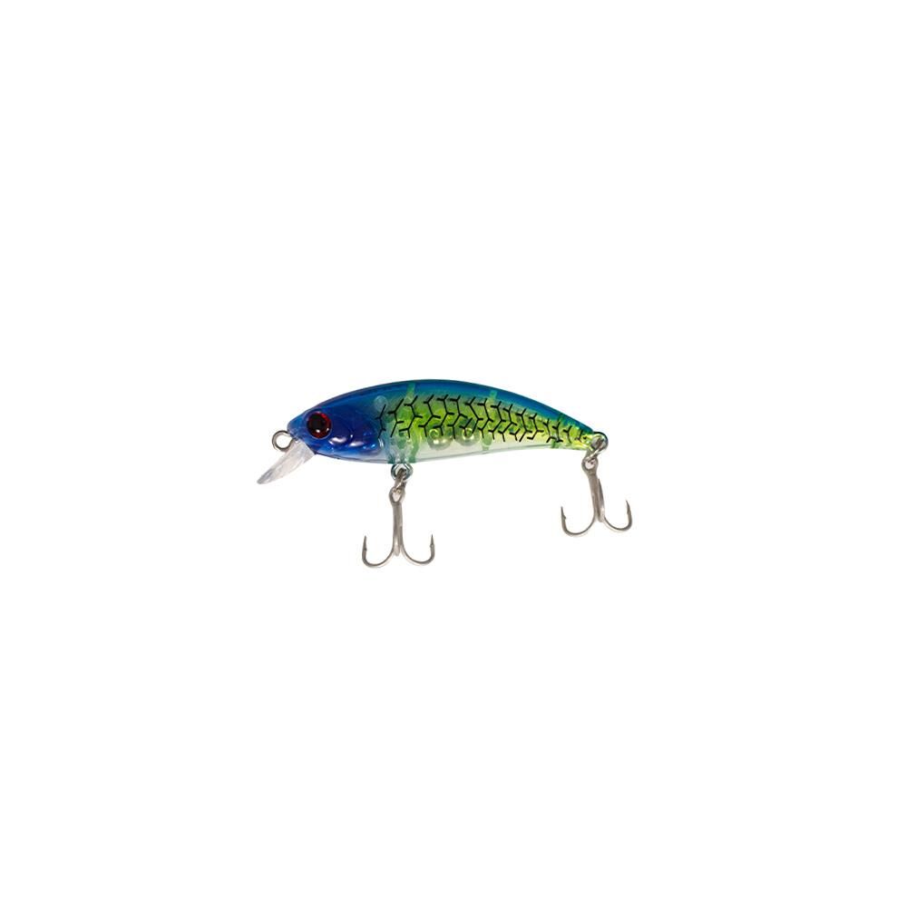 Ryuji Baby Minnow Sinking 5cm 4.5gr Maket Yem Mackerel