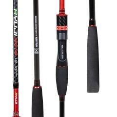 Ryuji Spectra 185cm 50-300gr Tekne Olta Kamışı