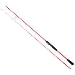 Ryuji Red Fox 230cm 3-15gr Lrf Olta Kamışı
