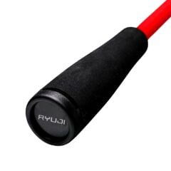 Ryuji Red Fox 230cm 3-15gr Lrf Olta Kamışı