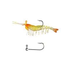 Ryuji Ayu Shrimp 7.5cm 7.2gr Silikon Karides Yem 06