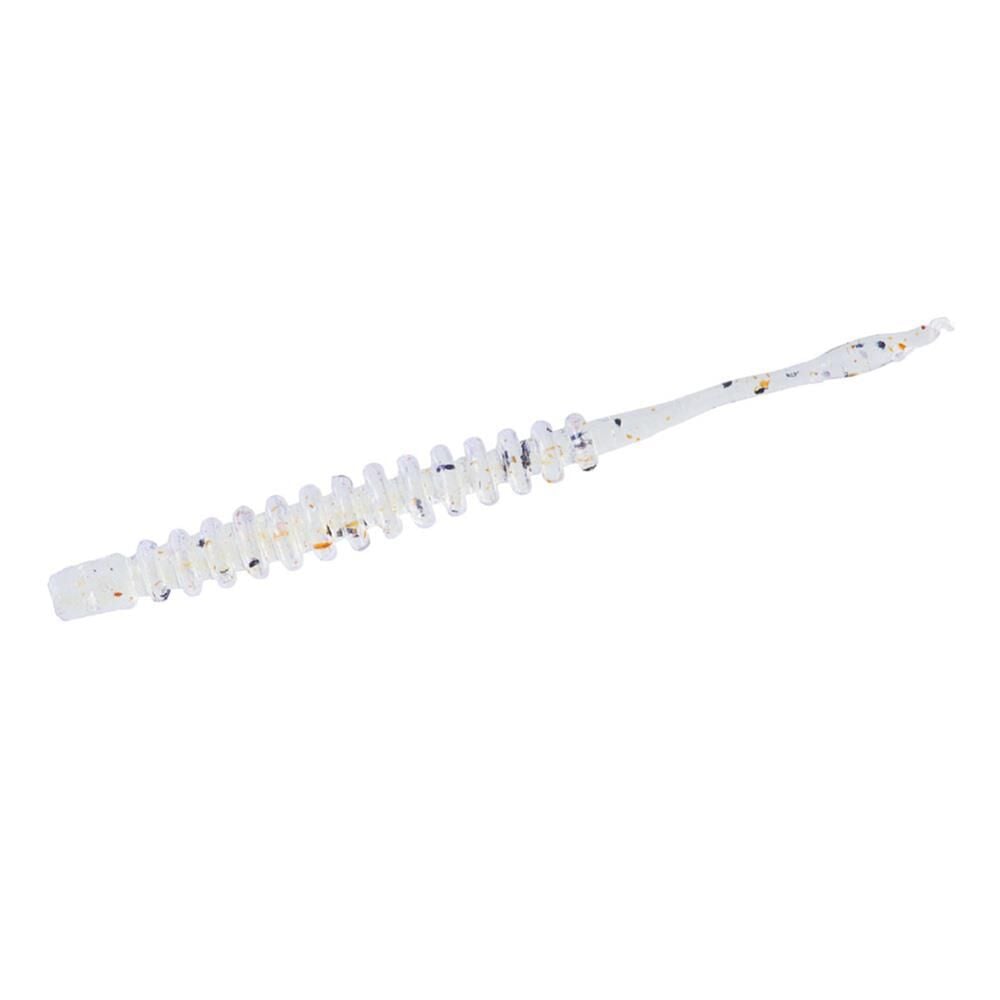 Daiwa Gekkabijin Ajing Beam Kiwami 5cm Lrf Silikon Yem Sesame Salt White Bait