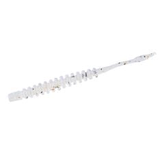 Daiwa Gekkabijin Ajing Beam Kiwami 5cm Lrf Silikon Yem Sesame Salt White Bait