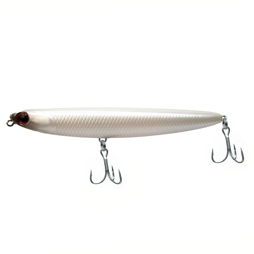 Fish Master Kamikaze 11cm 14gr Su Üstü Maket Yem BONE