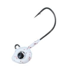 Daiwa Gekkabijin SW Light SS Red Glow Jig Head