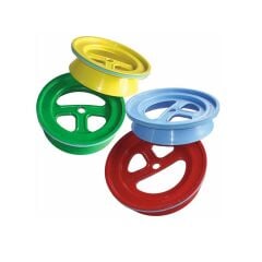 Foçalı PVC Kasnak No:3