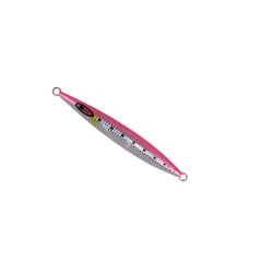 Seabor Spotter 180gr Jig Yem - Pink Sardine