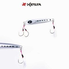Xesta Scramble Baby Flare SLJ 80gr - KSH