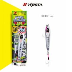 Xesta Scramble Baby Flare SLJ 80gr - KSH