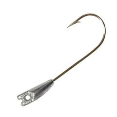 Mustad 1251 Kolyoz Uskumru Zokası - No: 1 2gr