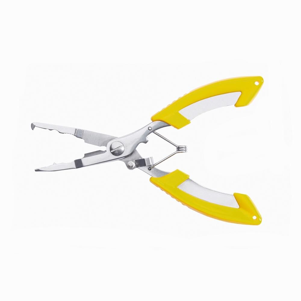 Balzer 15cm Kilitli Jig ve Halka Pensesi 18419
