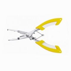 Balzer 15cm Kilitli Jig ve Halka Pensesi 18419