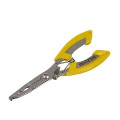 Balzer 15cm Kilitli Jig ve Halka Pensesi 18419