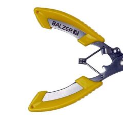 Balzer 15cm Kilitli Jig ve Halka Pensesi 18419