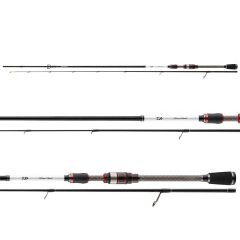 Daiwa Silver Creek 235cm 3-14gr LRF Olta Kamışı
