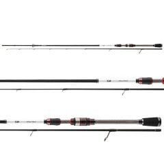 Daiwa Silver Creek 235cm 3-14gr LRF Olta Kamışı