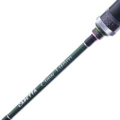 Caretta Claw 198cm 0,3-6gr LRF Olta Kamışı