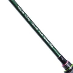 Caretta Claw 198cm 0,3-6gr LRF Olta Kamışı