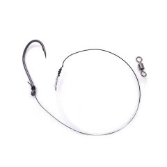 Kofana için Canlı Tırsi Takımı Hazır Olta Bedeni