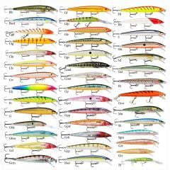 Rapala Husky Jerk 120mm Trolling Maket Yem