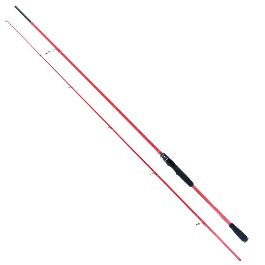 Ryuji Red Fox 240cm 5-55gr Spin Kamış