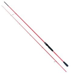 Ryuji Red Fox 240cm 5-55gr Spin Kamış