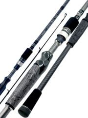 Okuma Helios Air 270cm 30-80gr Spin Olta Kamışı